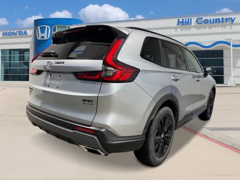 New 2026 Honda CR-V Sport Touring image 5