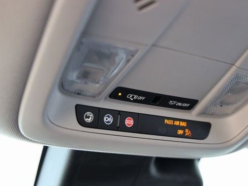 Used 2023 Chevrolet Malibu RS image 24