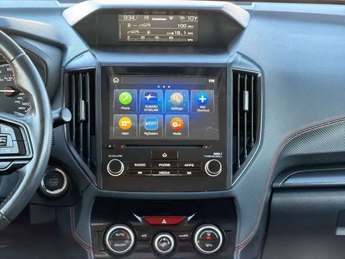 Certified 2023 Subaru Forester Sport image 30