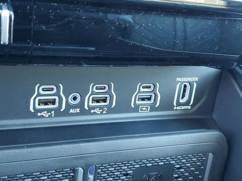 New 2026 RAM 1500 Tungsten w/ Bed Utility Group image 27