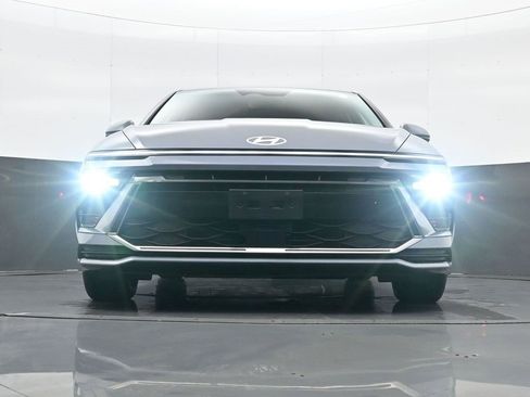 Certified 2025 Hyundai Sonata SEL image 22