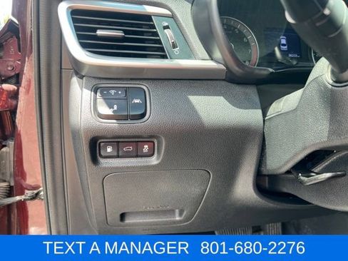 Used 2020 Kia Optima LX FWD image 17