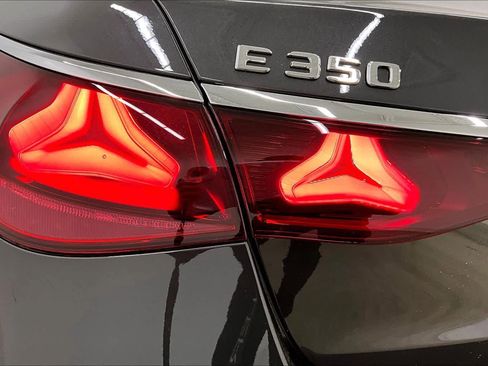 New 2026 Mercedes-Benz E 350 Sedan image 14