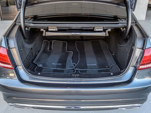 Used 2015 Mercedes-Benz E 350 Sedan image 11