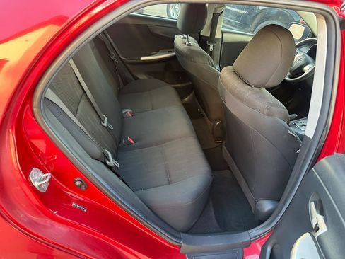 Used 2011 Toyota Corolla S FWD image 11