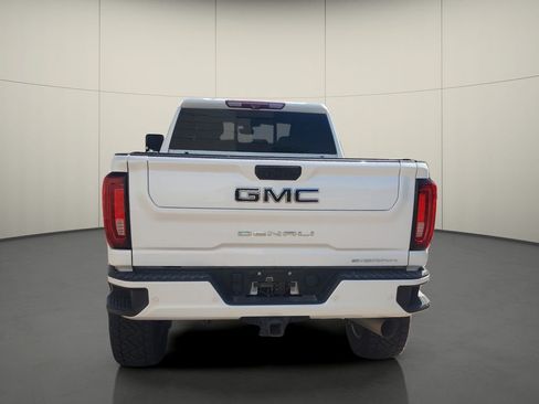 Used 2023 GMC Sierra 2500 Denali w/ Denali Ultimate Package AWD/4WD image 6