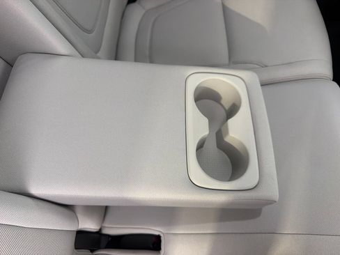 Used 2025 Hyundai Tucson SEL FWD image 46