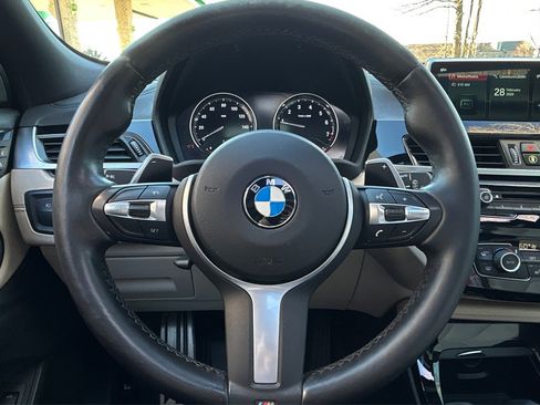 Used 2018 BMW X2 xDrive28i w/ M SportX Package image 33
