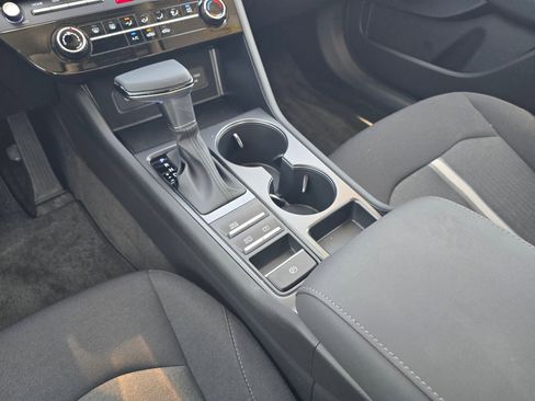 Certified 2026 Hyundai Sonata SE FWD image 16