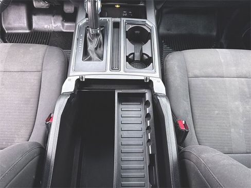 Used 2015 Ford F150 XLT w/ Equipment Group 301A Mid image 32