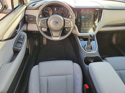 Certified 2025 Subaru Legacy Premium image 11