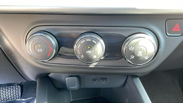New 2026 Chevrolet Trax LS w/ Driver Confidence Package FWD image 19