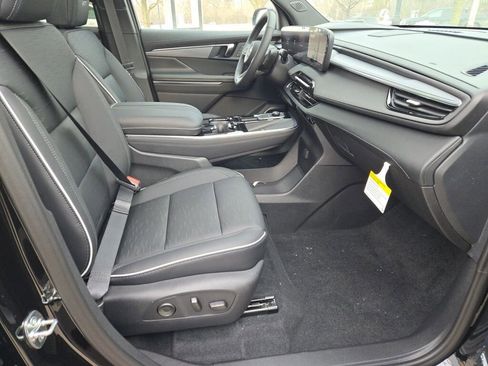 New 2026 Buick Enclave Sport Touring w/ Power Package image 6