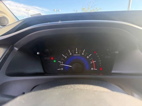 Used 2013 Honda Civic EX image 14