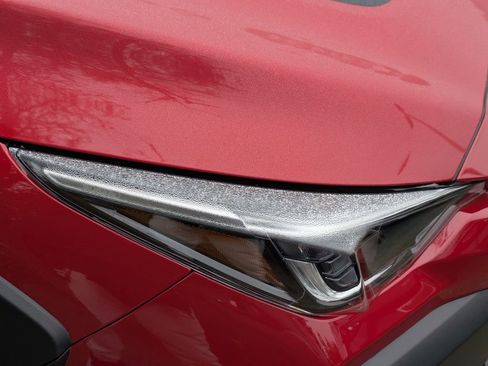 New 2026 Subaru Crosstrek 2.5i Wilderness image 9