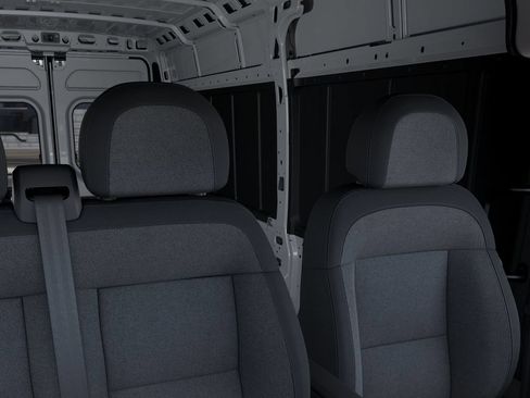New 2026 RAM ProMaster 2500 w/ Advanced Safety Group FWD image 26