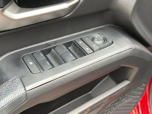 New 2026 Toyota Tacoma Limited AWD/4WD image 15