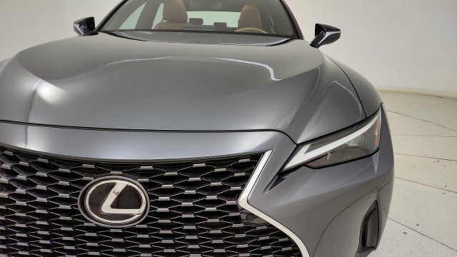 Used 2024 Lexus IS 300 w/ Comfort Package RWD image 24