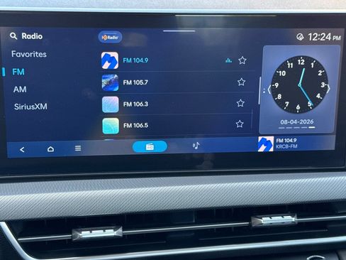 Used 2025 Hyundai Sonata SEL FWD image 20