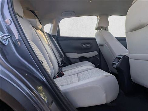 Used 2025 Honda HR-V LX image 18