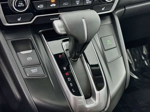 Used 2017 Honda CR-V EX image 16