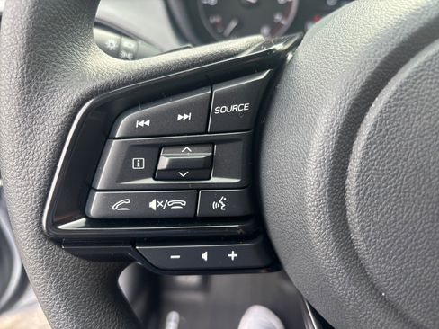 New 2026 Subaru Crosstrek 2.0i Premium image 18