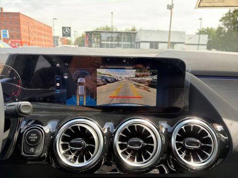 New 2026 Mercedes-Benz GLA 250 4MATIC image 23