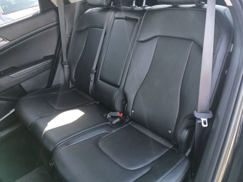 Certified 2024 Kia Sportage EX image 28