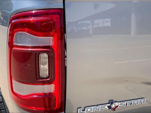Used 2023 RAM 2500 Lone Star w/ Level 1 Equipment Group w/2_Y AWD/4WD image 29