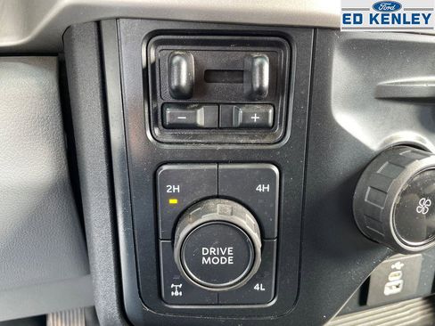 Used 2023 Ford F350 XL w/ STX Appearance Package image 11