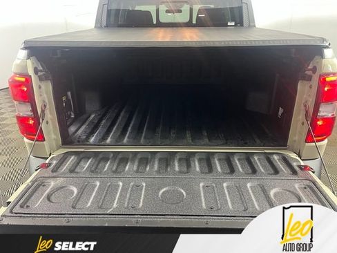 Used 2024 Ford Maverick Tremor w/ Tremor Off-Road Package AWD/4WD image 11