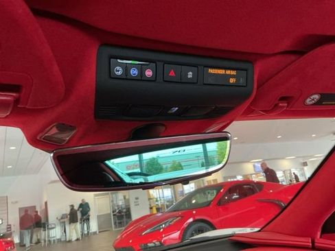 Used 2023 Chevrolet Corvette Z06 w/ Z07 Performance Package image 18