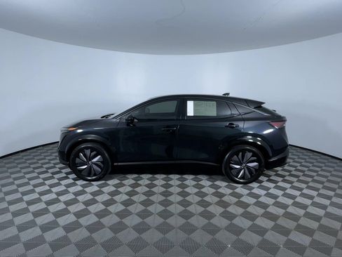 Certified 2024 Nissan Ariya AWD image 5