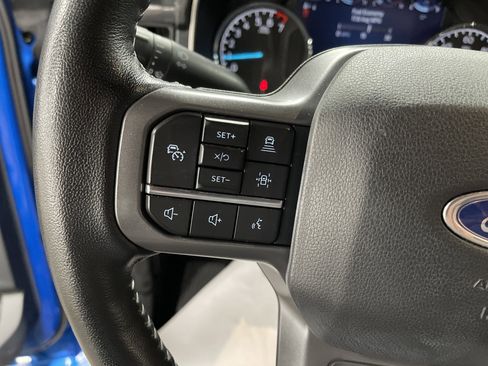 Used 2021 Ford F150 XLT w/ Equipment Group 302A High image 19