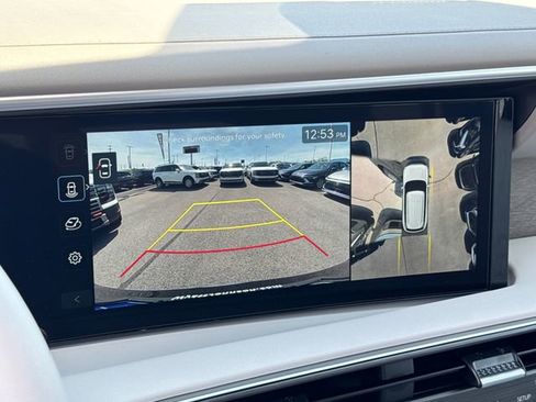 New 2026 Hyundai Palisade SEL FWD image 20