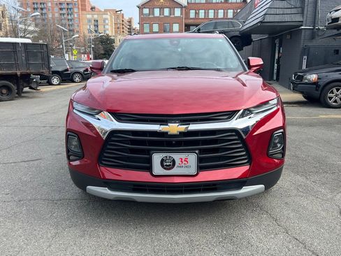 Used 2019 Chevrolet Blazer LT w/ Sun and Wheels Package image 7