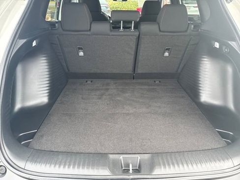 Certified 2024 Honda HR-V Sport image 45