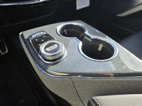 New 2026 Cadillac Optiq Luxury 1 image 23