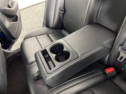 Used 2023 Nissan Maxima SV w/ Floor Mat Group image 42