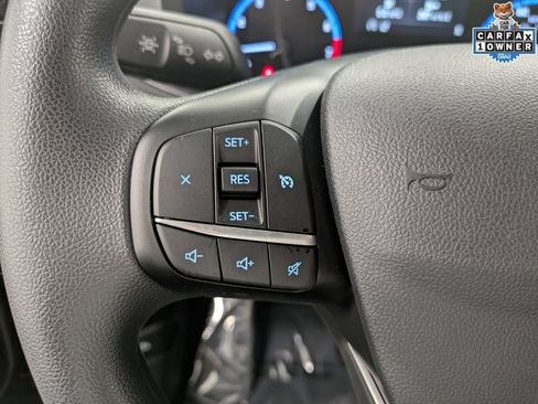 Used 2023 Ford Bronco Sport Big Bend AWD/4WD image 17