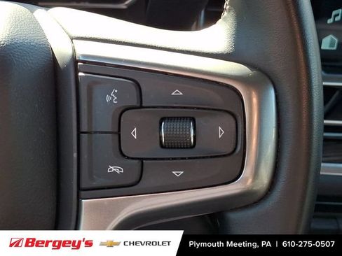 Certified 2025 Chevrolet Silverado 2500 LT w/ Convenience Package AWD/4WD image 25