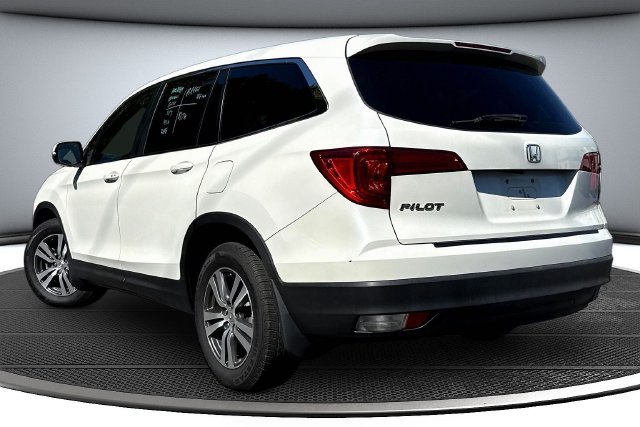 Used 2016 Honda Pilot EX-L image 7