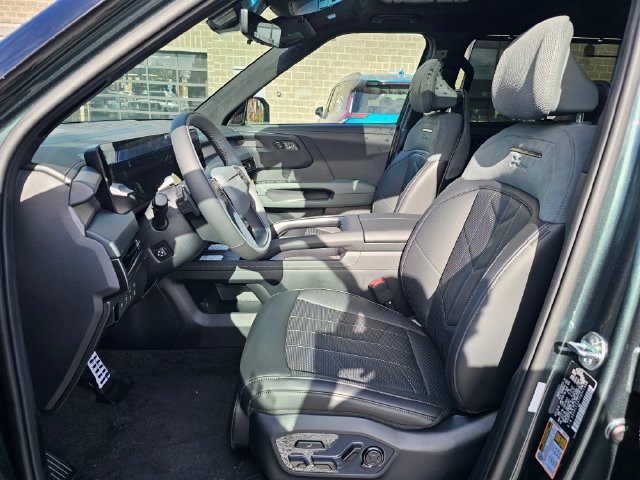 New 2027 Kia Telluride X-Line SX Prestige AWD/4WD image 21