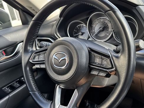 Used 2021 MAZDA CX-5 Sport image 53