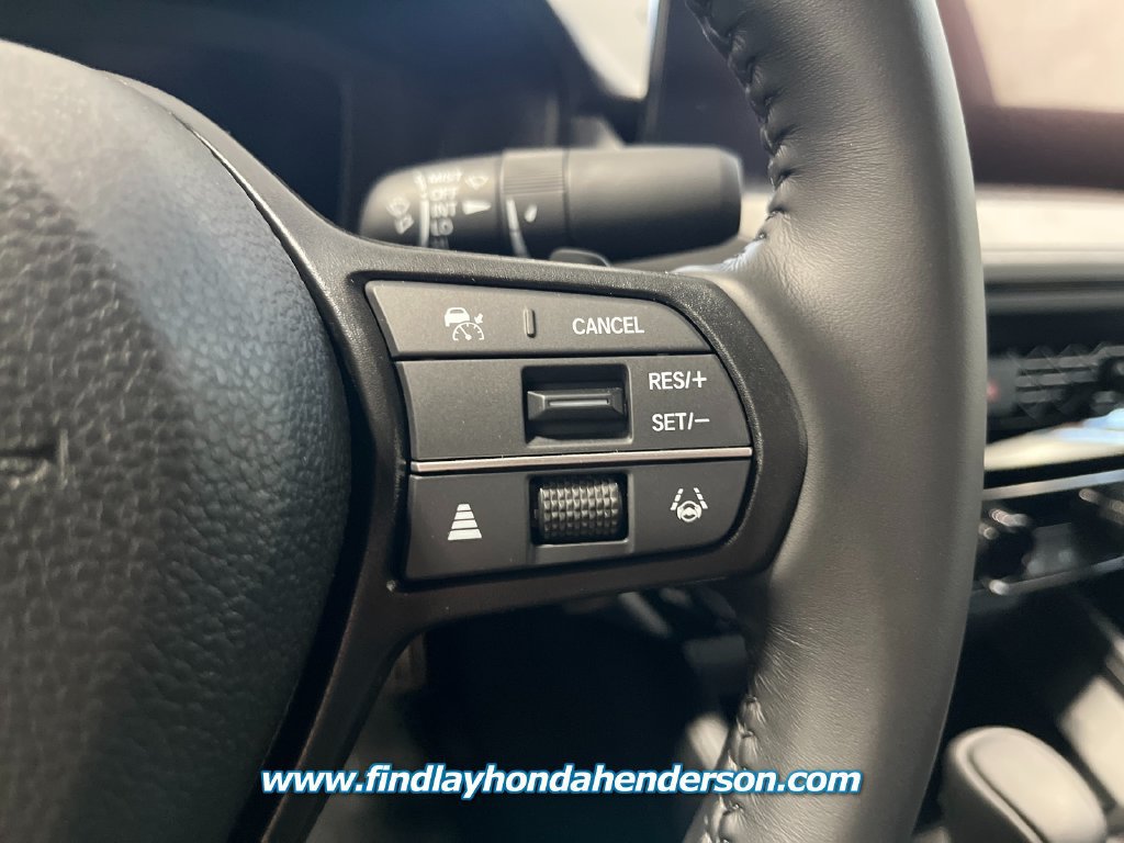 New 2026 Honda Accord Sport image 19