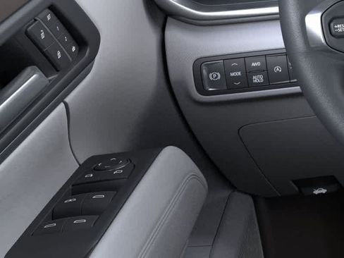 New 2026 GMC Terrain Denali w/ LPO, Floor Liner Package AWD/4WD image 22