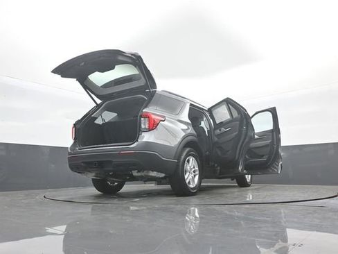 New 2026 Ford Explorer Active image 38