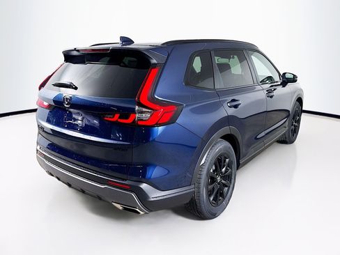 New 2026 Honda CR-V Sport image 31