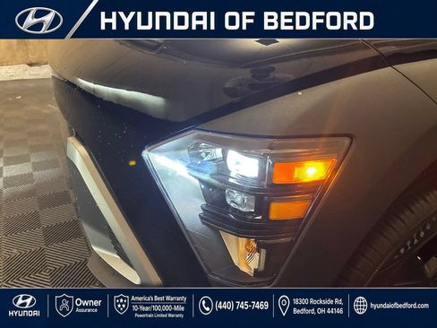 Used 2026 Hyundai Kona SEL Sport AWD/4WD image 12