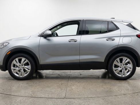 Used 2025 Buick Encore GX Preferred image 5
